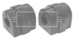 BORG & BECK skersinio stabilizatoriaus komplektas BSK6839K